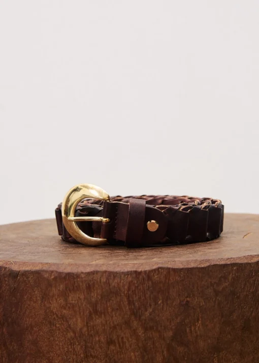 NAGETE Brown Belt