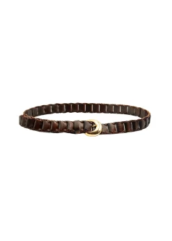 NAGETE Brown Belt