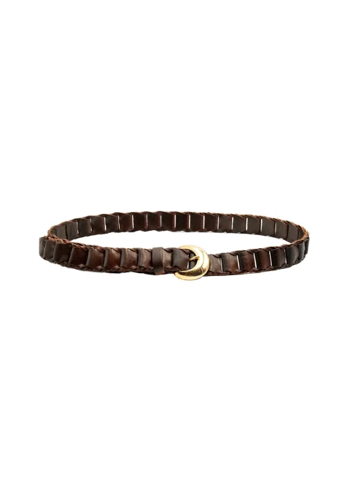 NAGETE Brown Belt