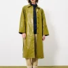 NELIA Green Trench