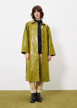 NELIA Green Trench