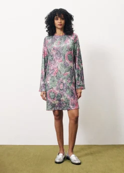 NELIE Multicoloured Dress