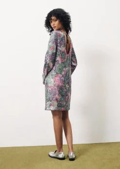 NELIE Multicoloured Dress