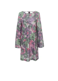NELIE Multicoloured Dress