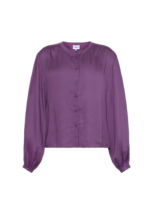 NEOLA Purple Shirt