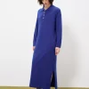 NESLIE Blue Sweater