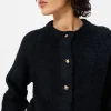 NIKI Black Cardigan