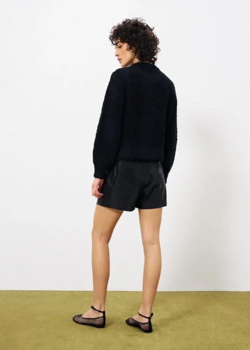 NIKI Black Cardigan