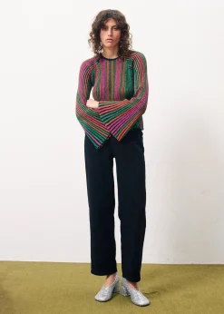 NINOG Multicoloured Top