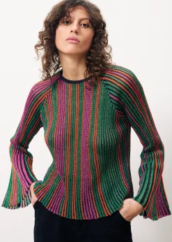 NINOG Multicoloured Top