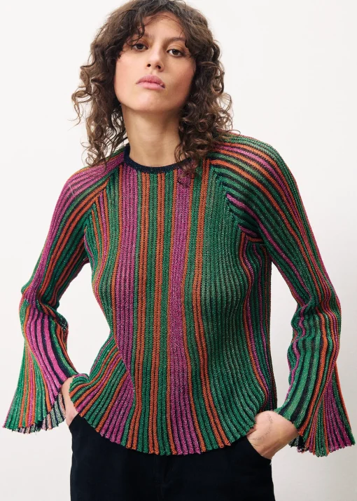 NINOG Multicoloured Top
