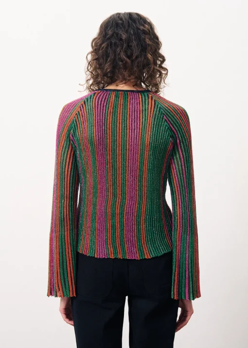 NINOG Multicoloured Top