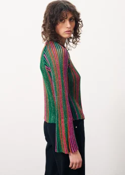 NINOG Multicoloured Top