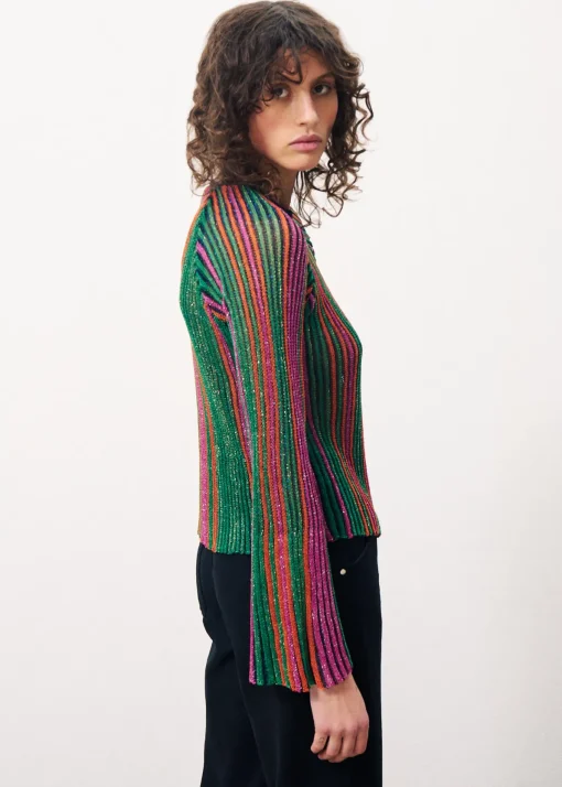 NINOG Multicoloured Top