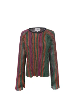 NINOG Multicoloured Top