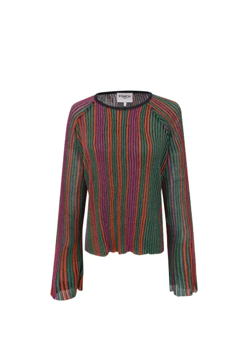 NINOG Multicoloured Top