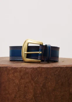NORTH Blue Belt