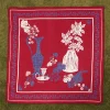 OCEANA Multicoloured Scarf