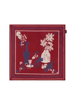 OCEANA Multicoloured Scarf