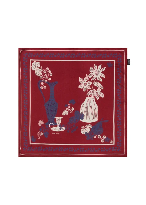 OCEANA Multicoloured Scarf