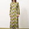 PAMELIA Multicoloured Dress
