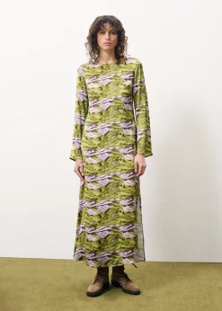 PAMELIA Multicoloured Dress