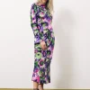 PAMELIA Multicoloured Dress
