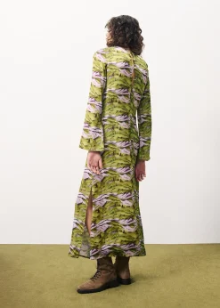 PAMELIA Multicoloured Dress