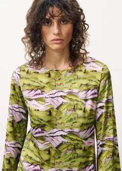 PAMELIA Multicoloured Dress