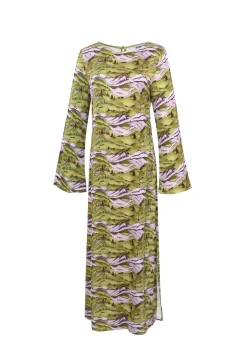 PAMELIA Multicoloured Dress