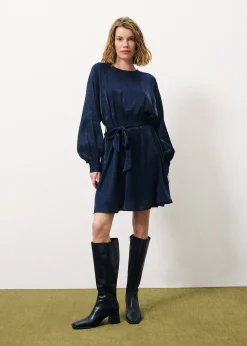 PARIME Blue Dress