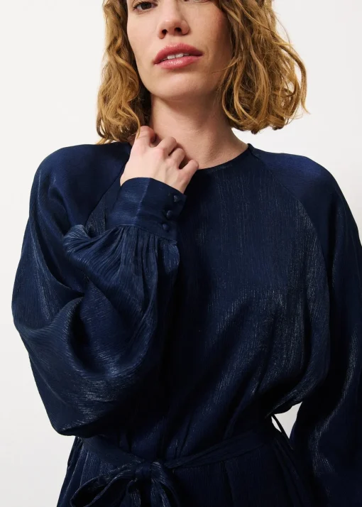 PARIME Blue Dress
