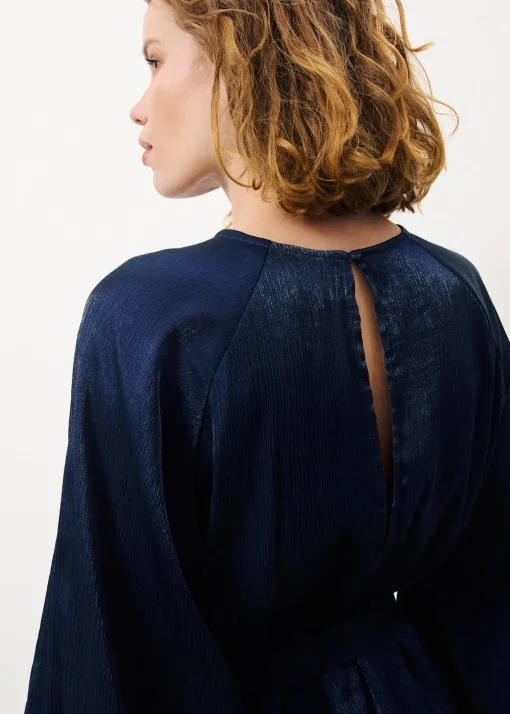 PARIME Blue Dress