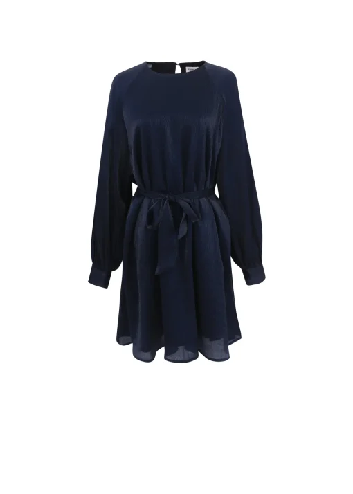 PARIME Blue Dress