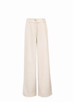 PATIENCE Beige Pants