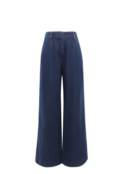 PATIENCE Blue Pants
