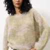 PATSY Multicoloured Sweater