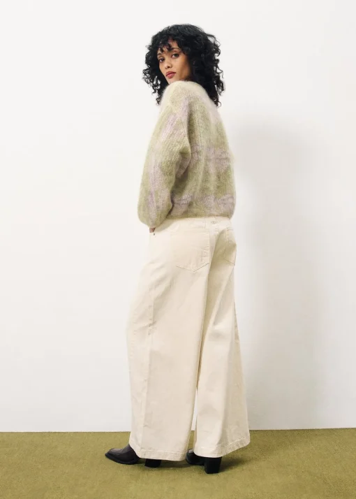 PATSY Multicoloured Sweater