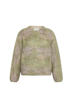 PATSY Multicoloured Sweater