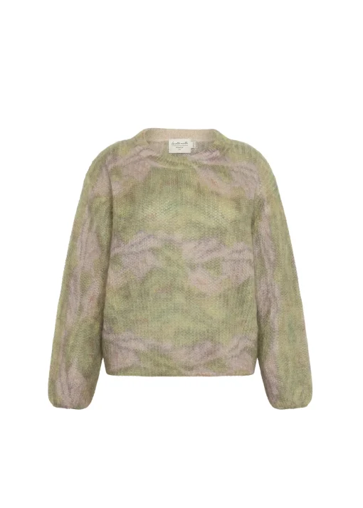 PATSY Multicoloured Sweater