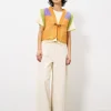 PAULINA Multicoloured Cardigan
