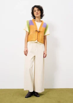 PAULINA Multicoloured Cardigan