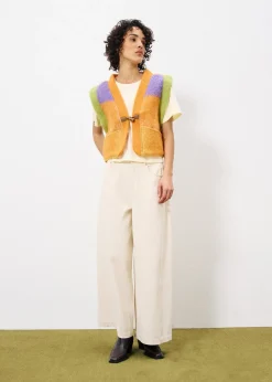 PAULINA Multicoloured Cardigan