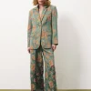 PAVERDY Green Pants