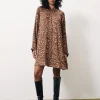 PAZ Multicoloured Dress