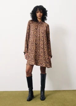 PAZ Multicoloured Dress