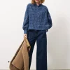 PEG Blue Shirt
