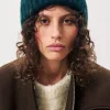 PEGGIE Green Hat