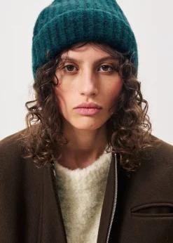 PEGGIE Green Hat