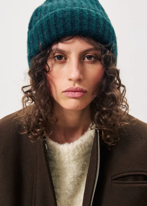 PEGGIE Green Hat